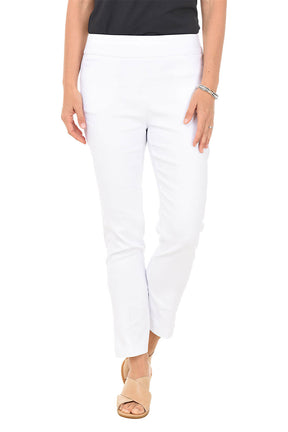 Pull-On Flatten It Ankle Pant