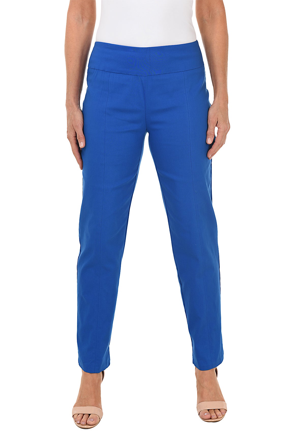 Zac and rachel shop stretch pants